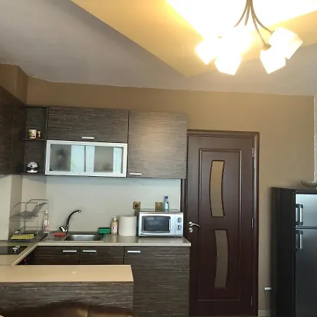 теа Apartman *