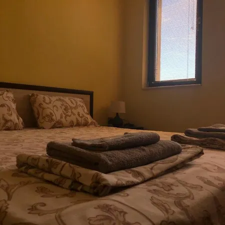 Apartman теа Szandanszki