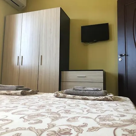 теа * Sandanski