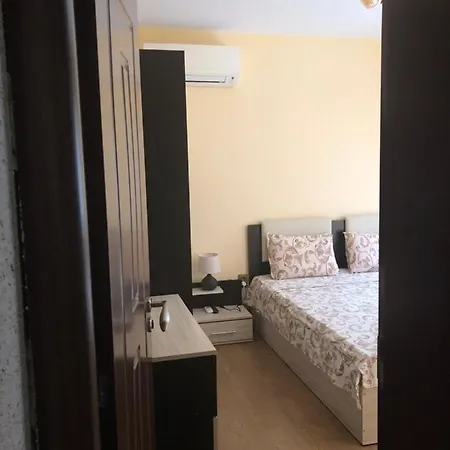 Apartman теа Szandanszki