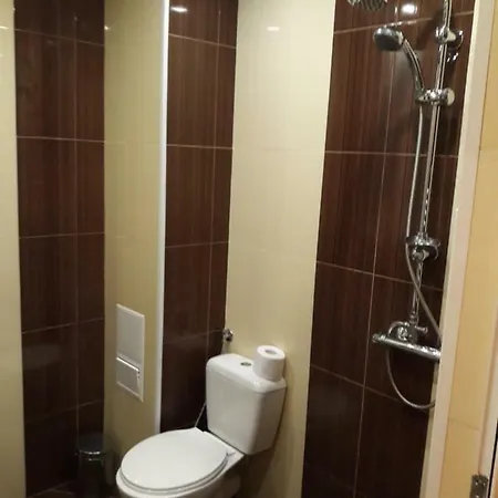 теа Apartman *