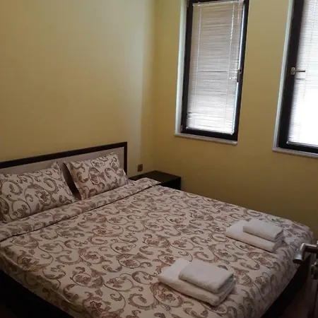 Apartman теа Szandanszki