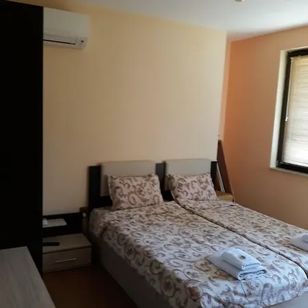 теа Apartman