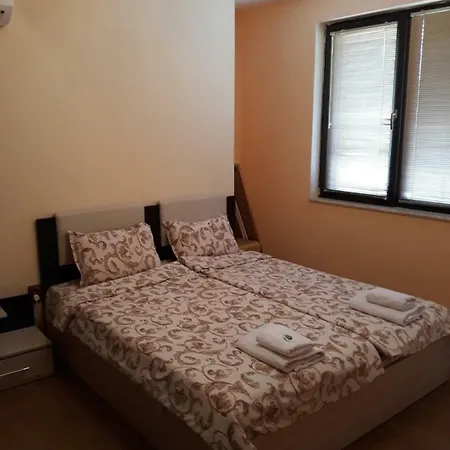 теа Apartman *