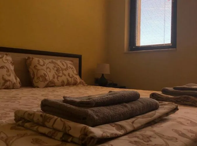 דירה теа סנדנסקי