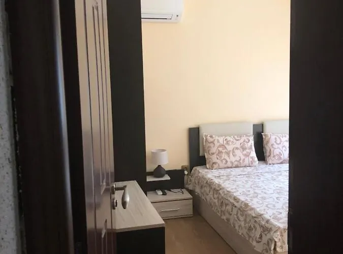 דירה теа סנדנסקי