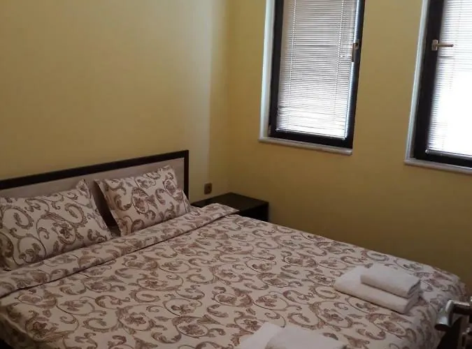 דירה теа סנדנסקי