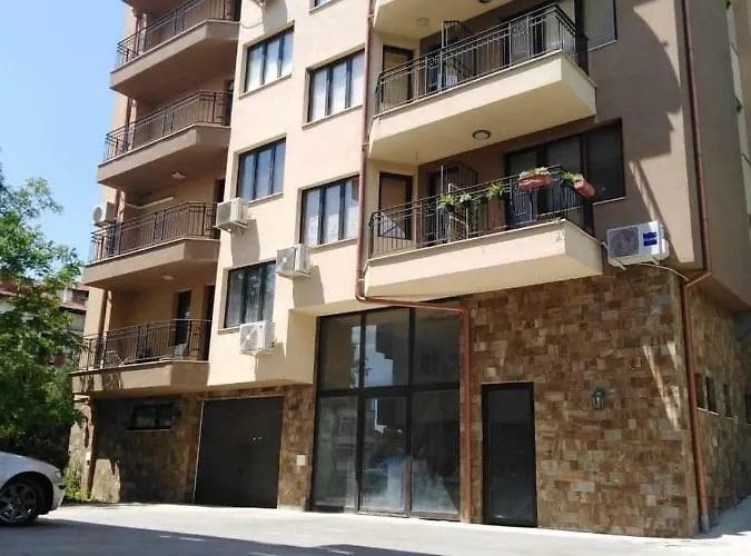 דירה теа סנדנסקי