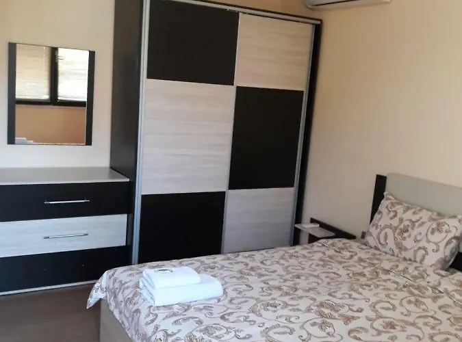 теа דירה סנדנסקי